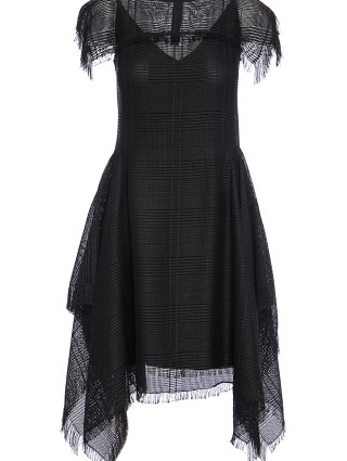 Платье SPORTMAX (3325): фото 2 - Invogue